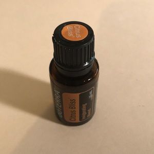 Citrus Bliss doTerra Essential Oil
